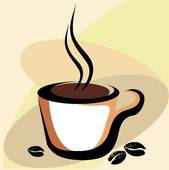 Espresso clipart