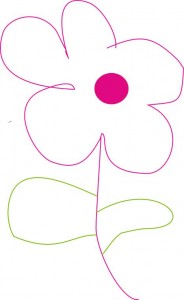 Blume neu